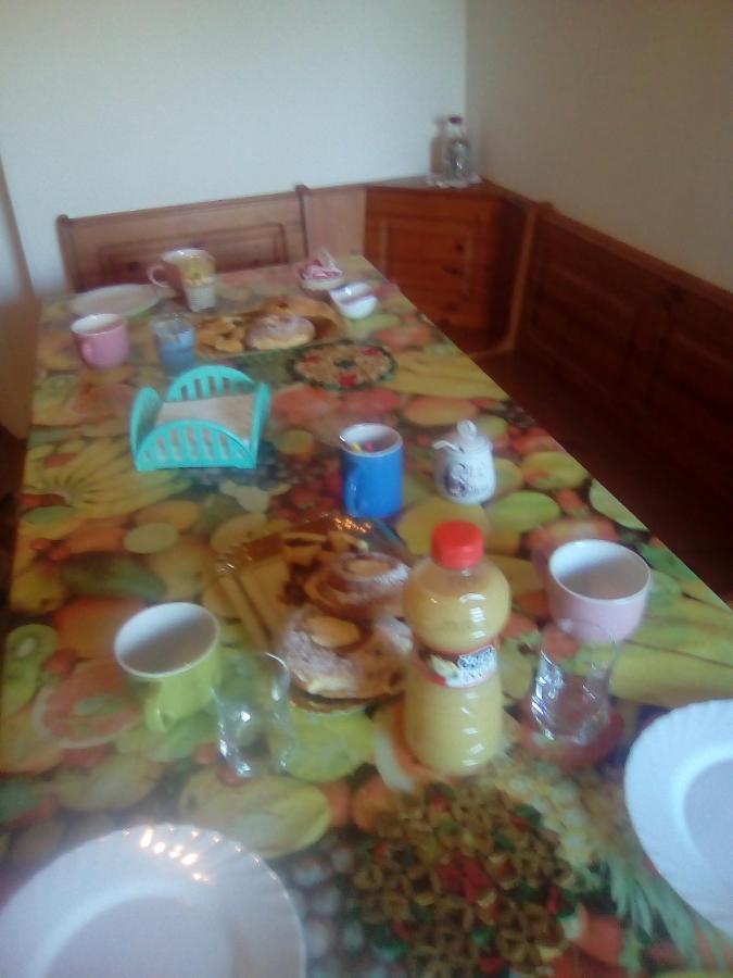B&B Isabella 누마나 외부 사진