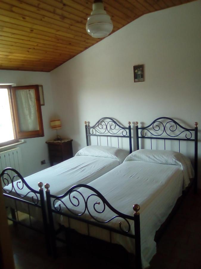 B&B Isabella 누마나 외부 사진