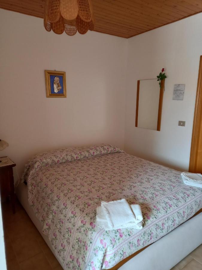 B&B Isabella 누마나 외부 사진